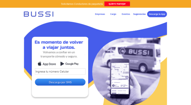 bussi.com.mx
