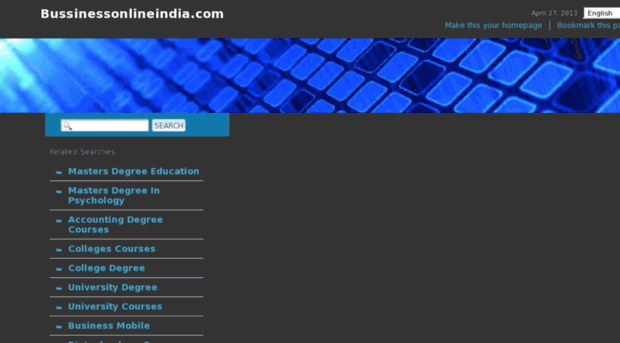 bussinessonlineindia.com