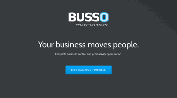 busso.io