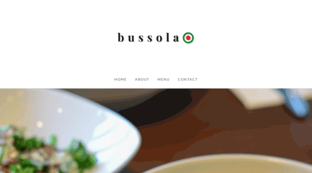 bussolarestaurant.com.au