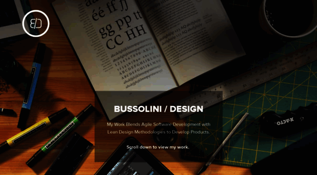 bussolini.com