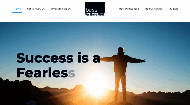 bussstarnetwork.com