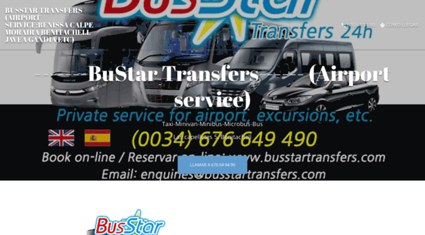 busstar-transfers-airport-servicebenissa.negocio.site