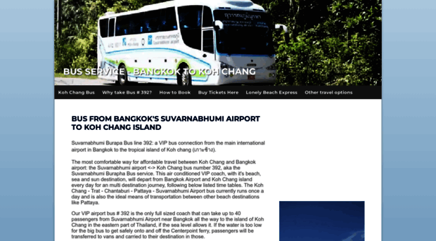 bussuvarnabhumikohchang.com