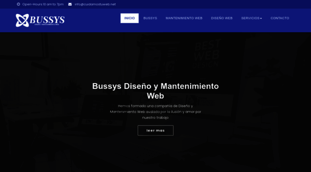 bussys.org