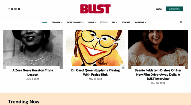 bust.com