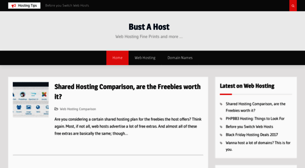 bustahost.com