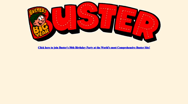 bustercomic.co.uk