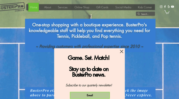 busterpro-la.com