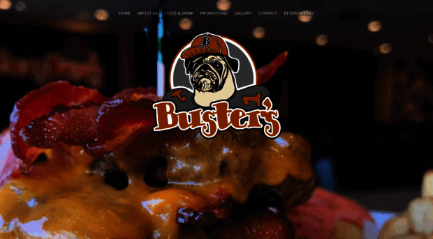 bustersbarandgrill.ca