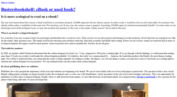 bustersbookshelf.com