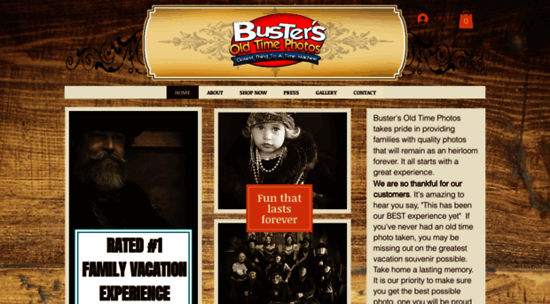 bustersoldtimephotos.com