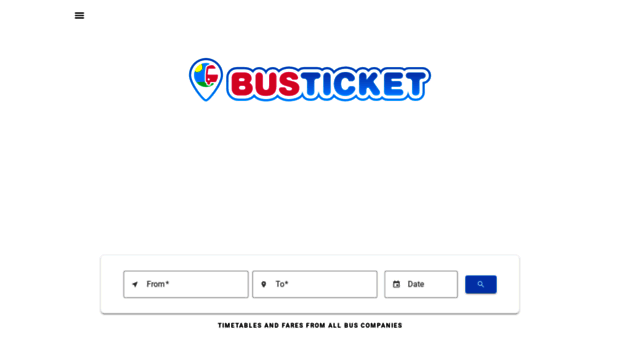 busticket.co.za