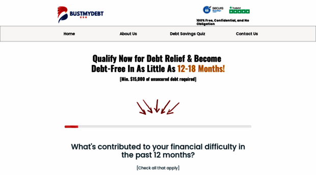 bustmydebt.com