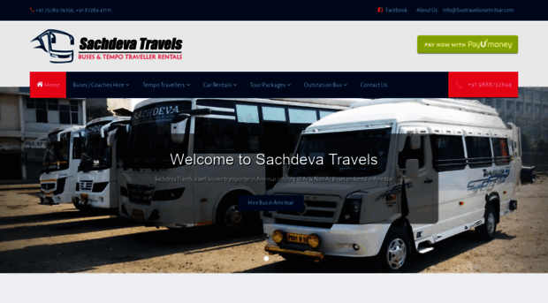 bustravelsinamritsar.com