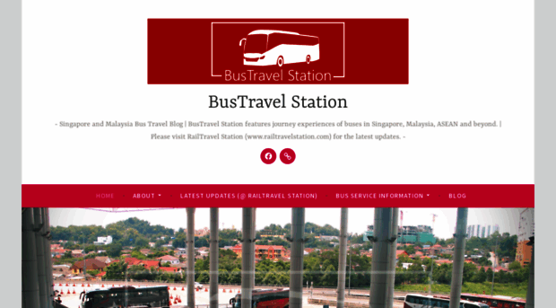 bustravelstation.com