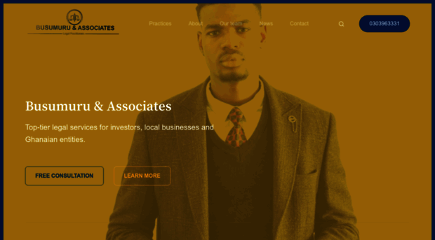 busumuruandassociates.com