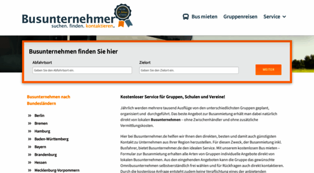 busunternehmer.de