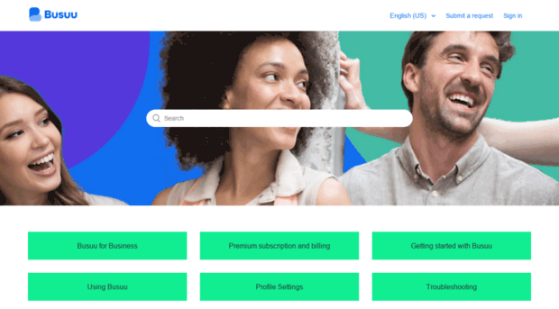 busuu.zendesk.com