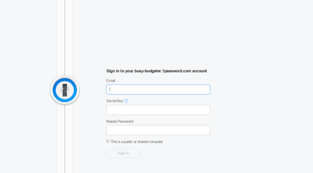 busy-budgeter.1password.com