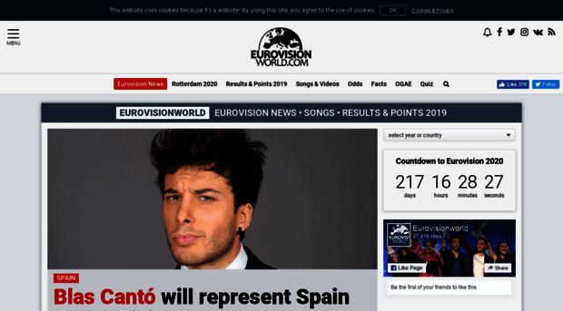 busy.eurovisionworld.com