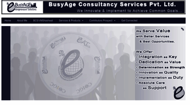 busyage.in