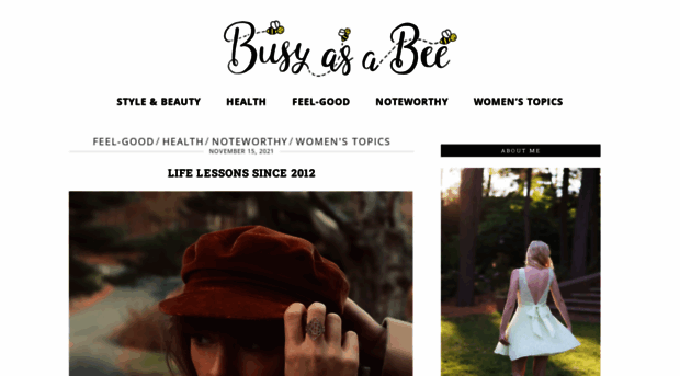 busyasabeeblog.com