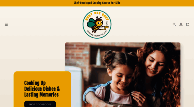 busybeechef.com