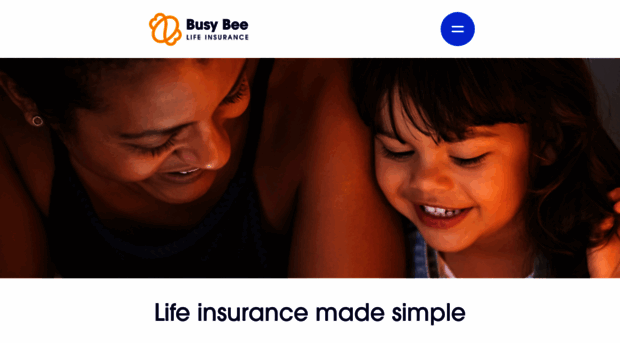 busybeelifeinsurance.co.uk