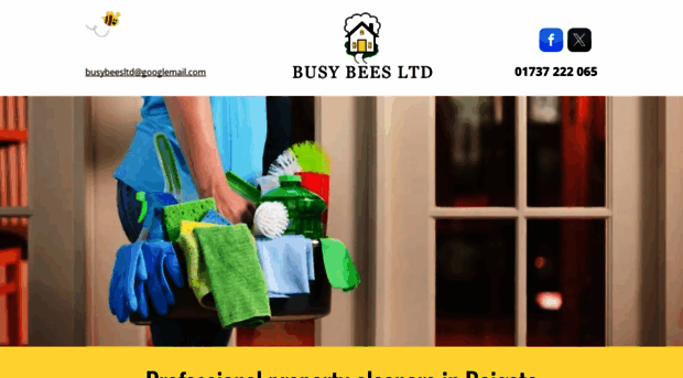 busybees-homecare.co.uk