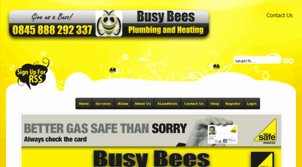 busybees123.co.uk
