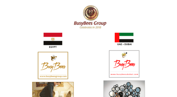 busybeesgroup.com