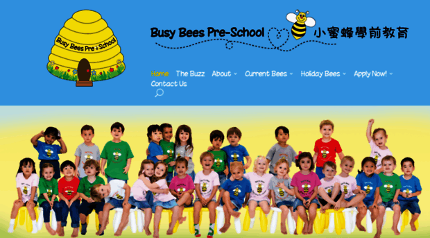 busybeespreschool.com.hk