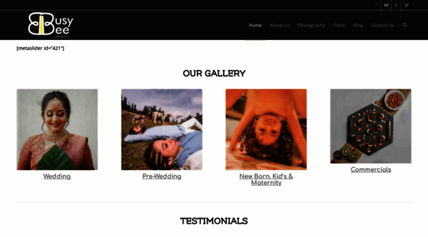 busybeestudio.in