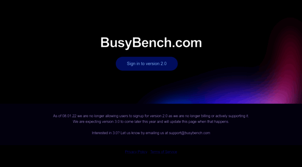 busybench.com