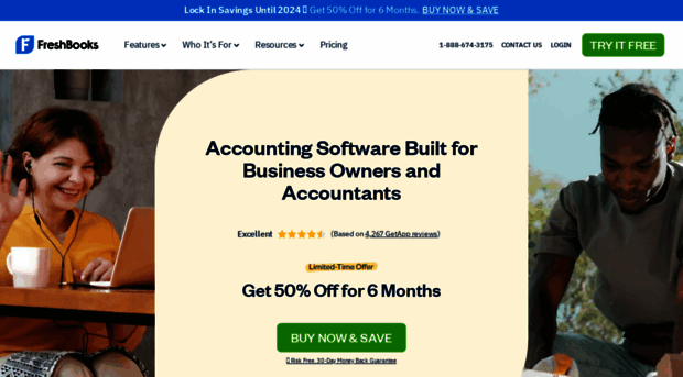 busybizconsultingllc.freshbooks.com