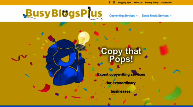 busyblogsplus.com