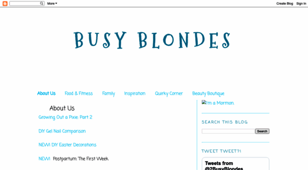 busyblondes.blogspot.com