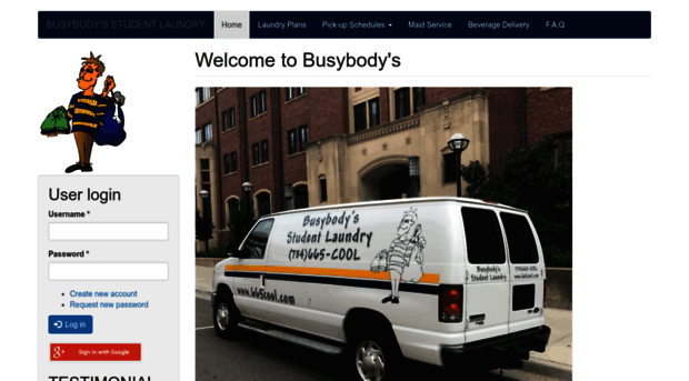 busybodysuofm.com