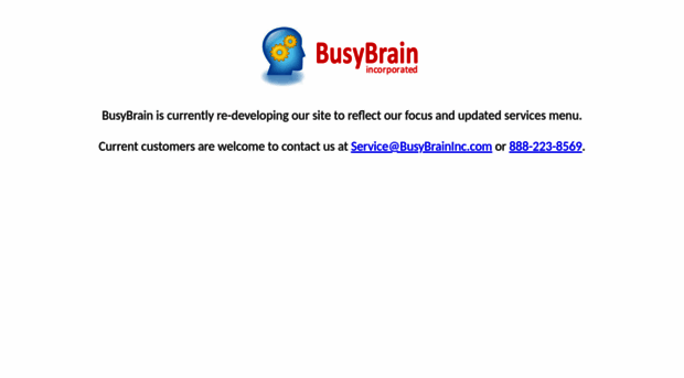 busybrain.net