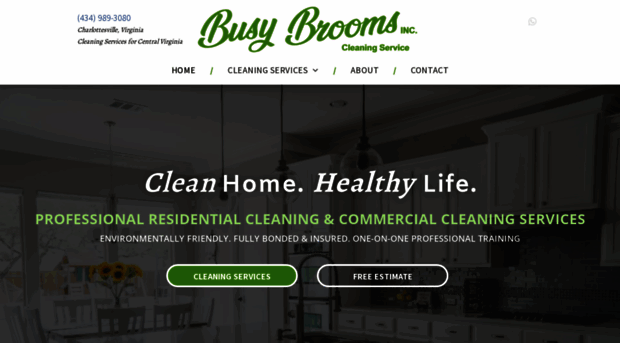 busybroomsinc.com