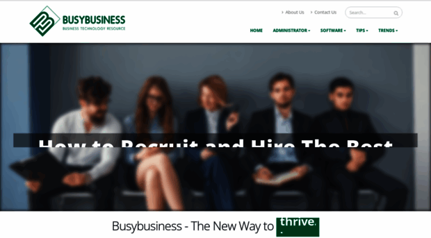 busybusiness.net