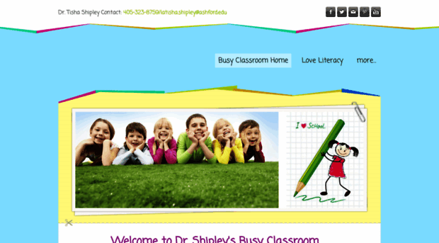 busyclassroom.weebly.com