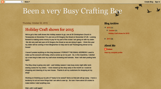 busycraftingbee.blogspot.com