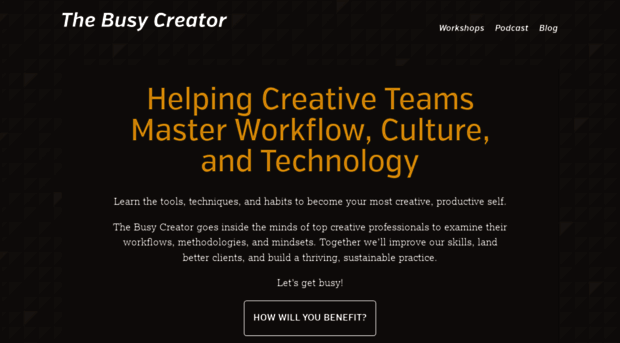 busycreator.com