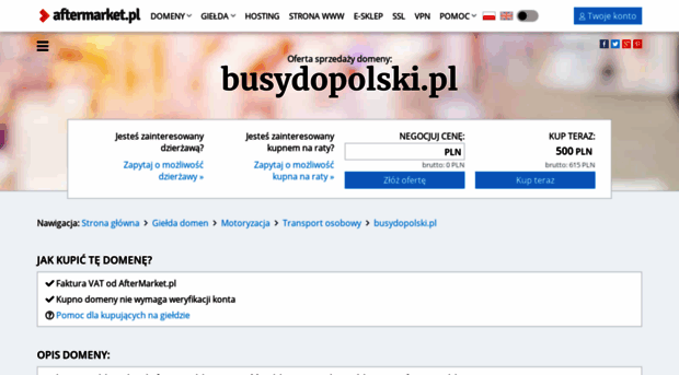 busydopolski.pl
