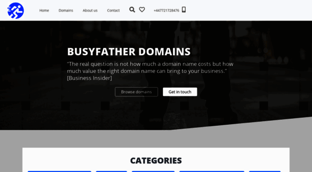 busyfather.com