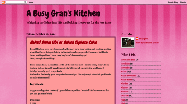 busygran.blogspot.com