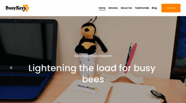 busykeys.co.uk