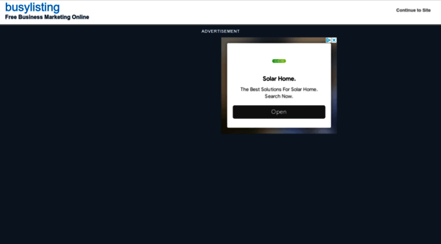 busylisting.com